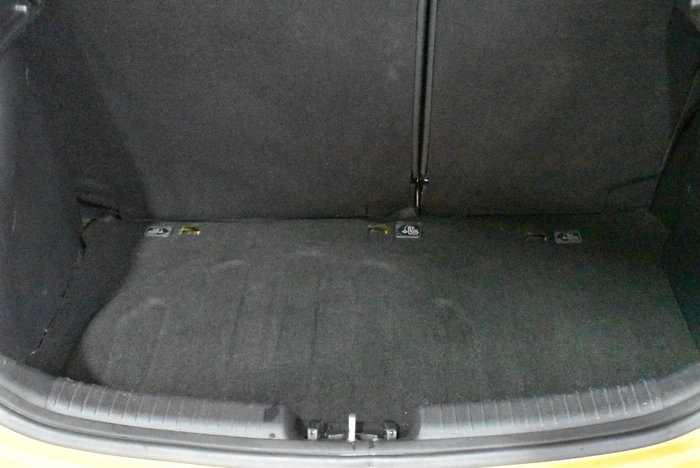 2017 Hyundai Accent Active