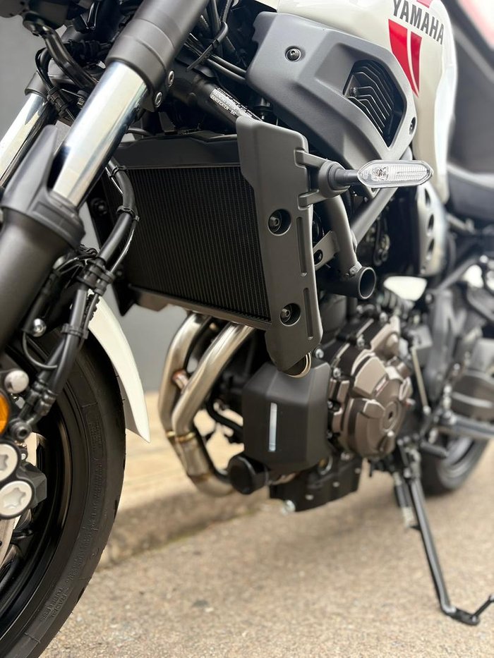 2025 Yamaha XSR700 (MTM660LA)