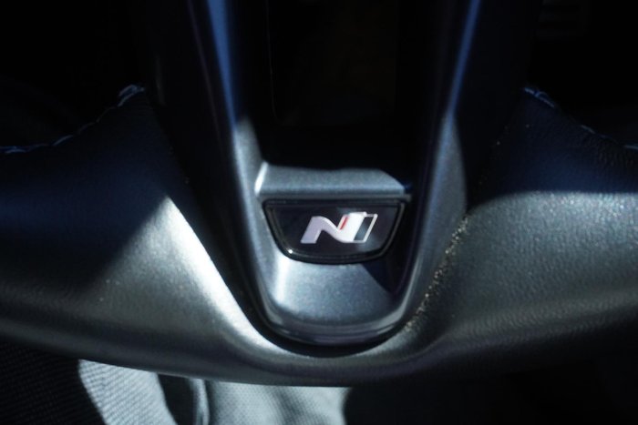 2024 Hyundai i30 N
