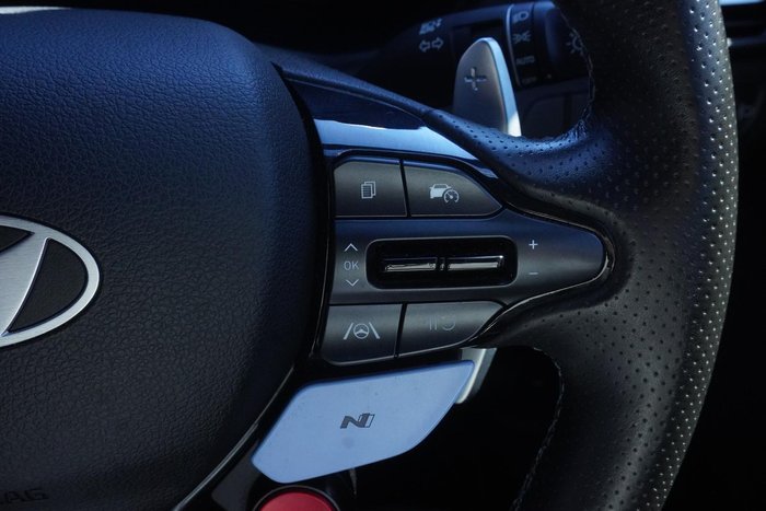 2024 Hyundai i30 N
