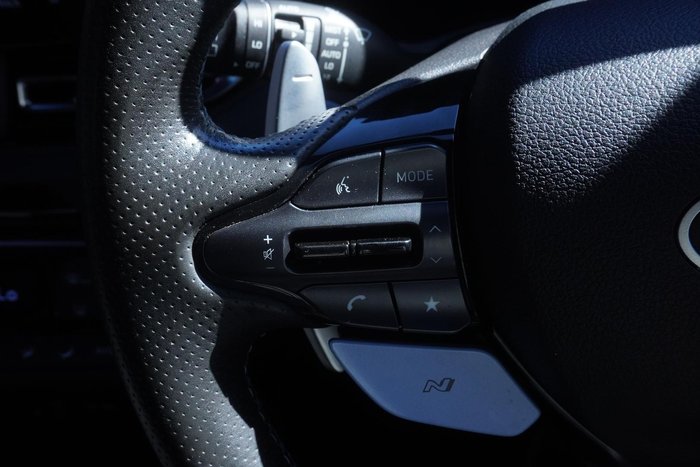 2024 Hyundai i30 N