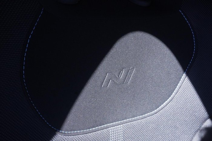 2024 Hyundai i30 N