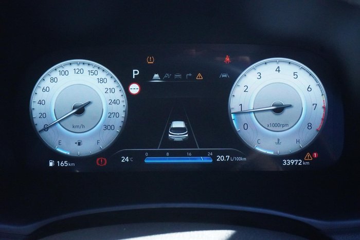 2024 Hyundai i30 N