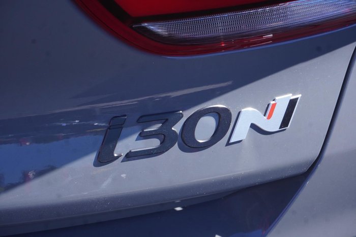 2024 Hyundai i30 N