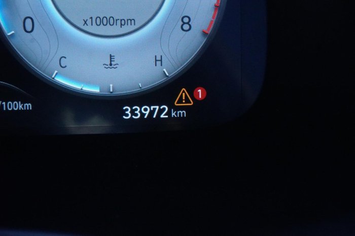 2024 Hyundai i30 N