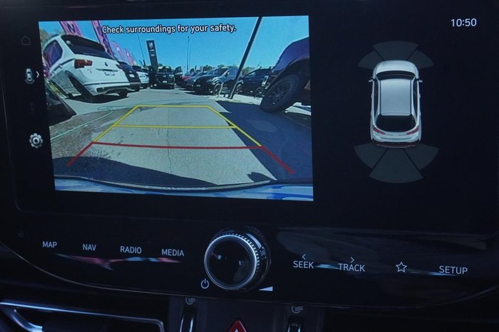 2024 Hyundai i30 N