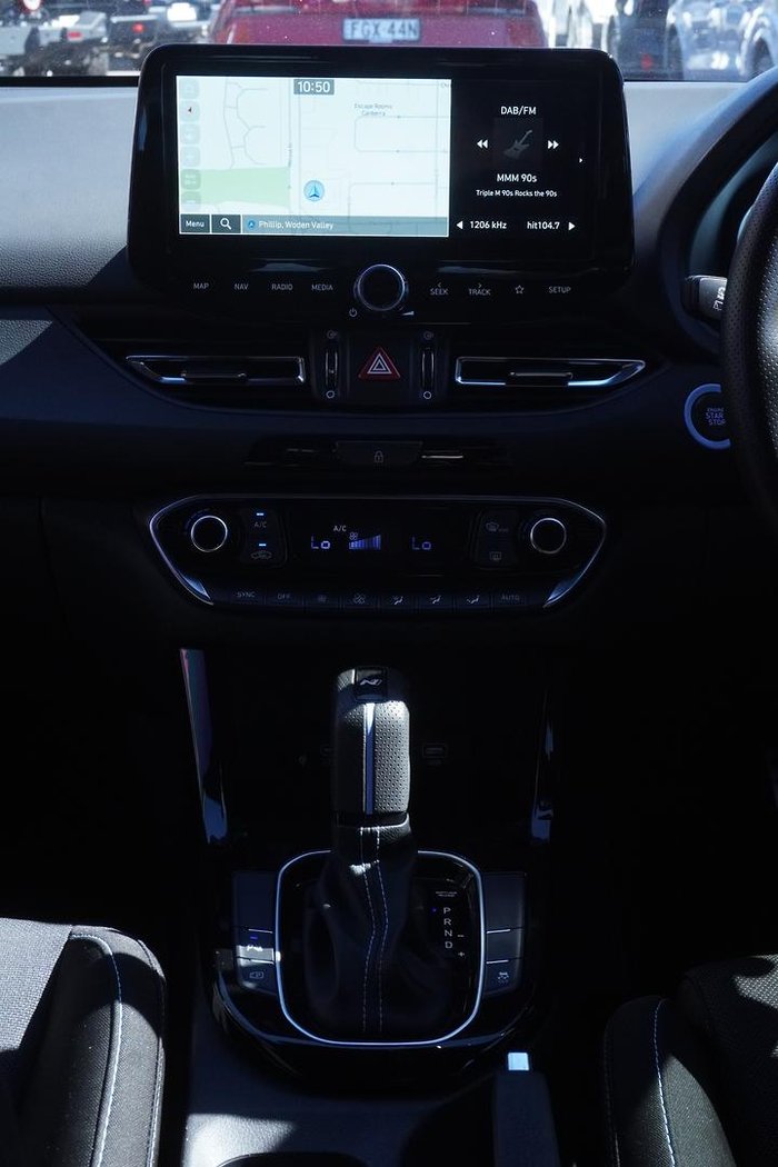2024 Hyundai i30 N