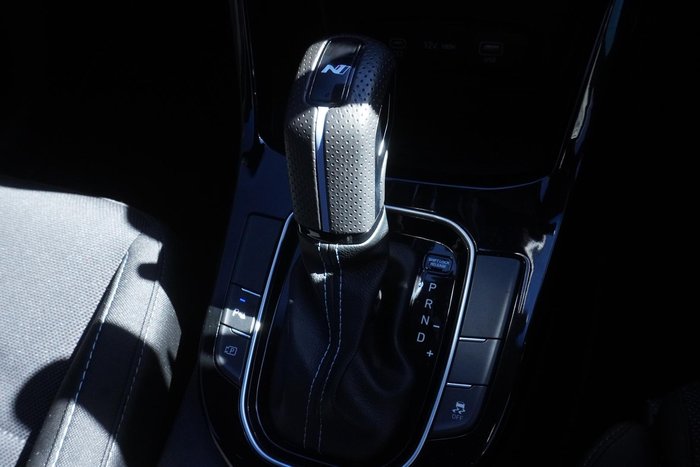 2024 Hyundai i30 N