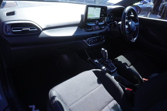 2024 Hyundai i30 N
