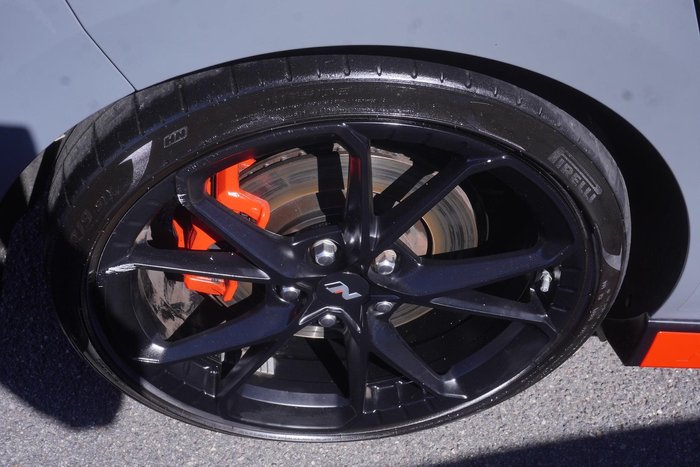 2024 Hyundai i30 N