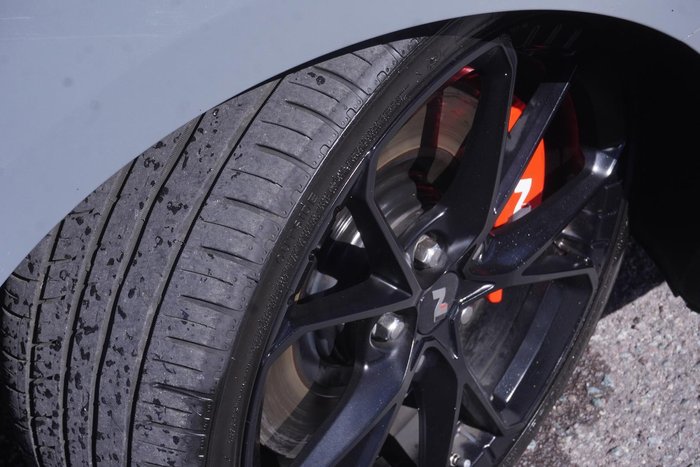 2024 Hyundai i30 N