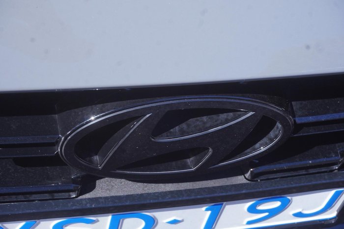 2024 Hyundai i30 N
