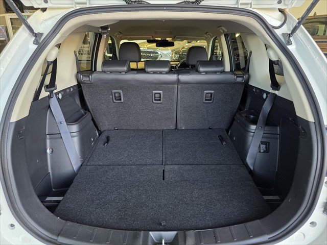 2019 Mitsubishi Outlander LS