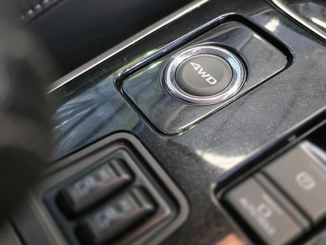 2019 Mitsubishi Outlander LS