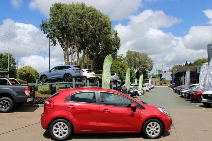 2013 Kia Rio