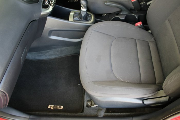 2013 Kia Rio