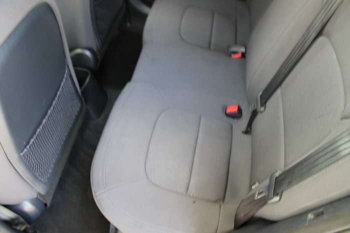 2013 Kia Rio