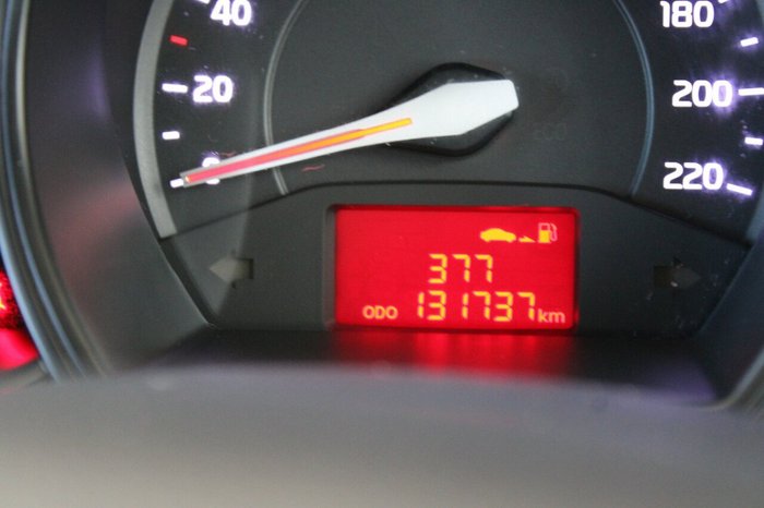 2013 Kia Rio