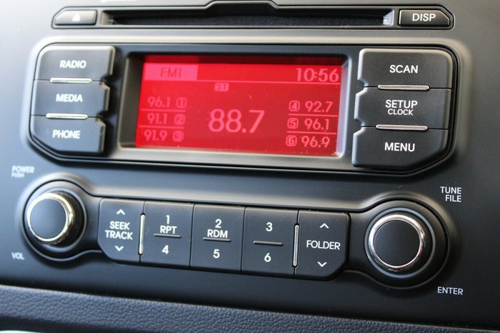 2013 Kia Rio