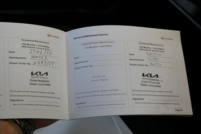 2013 Kia Rio