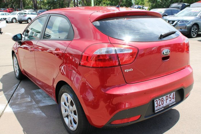 2013 Kia Rio