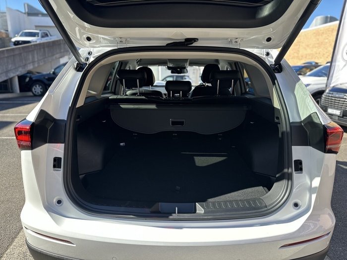 2025 GWM Haval H6 Ultra Hybrid