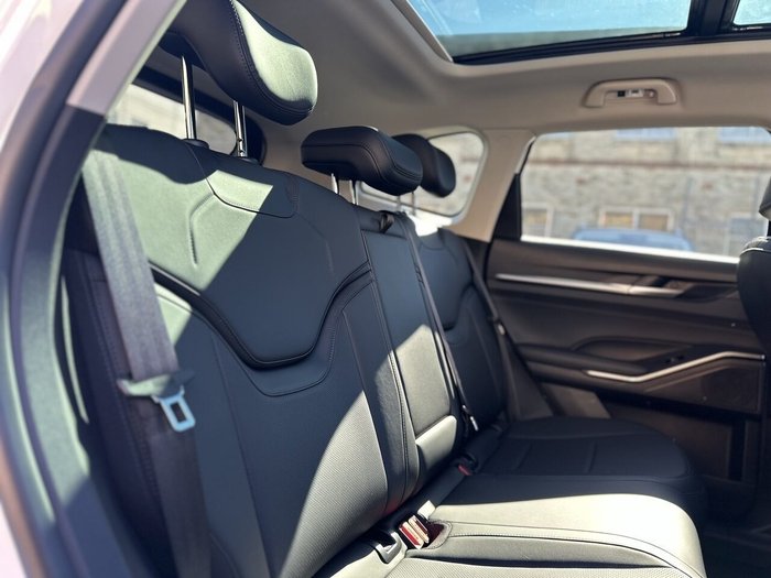 2025 GWM Haval H6 Ultra Hybrid