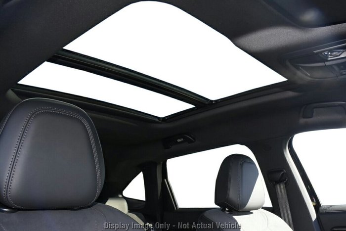 2025 GWM Haval H6GT Ultra PHEV