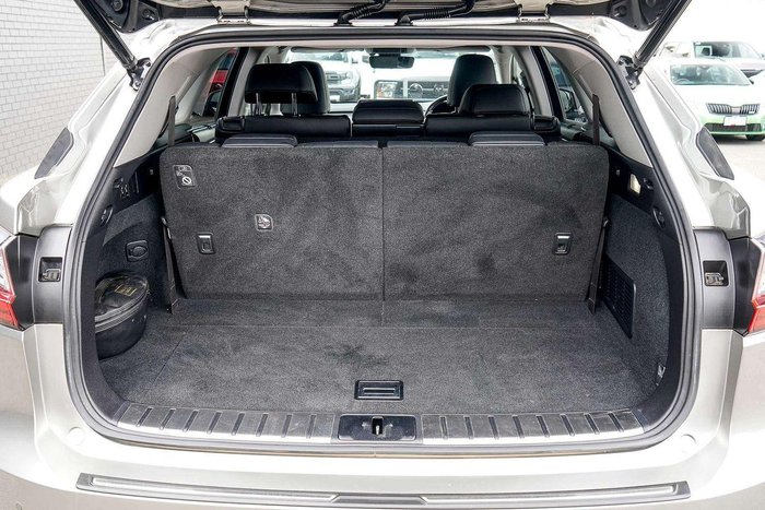 2018 Lexus RX 350L Sports Luxury
