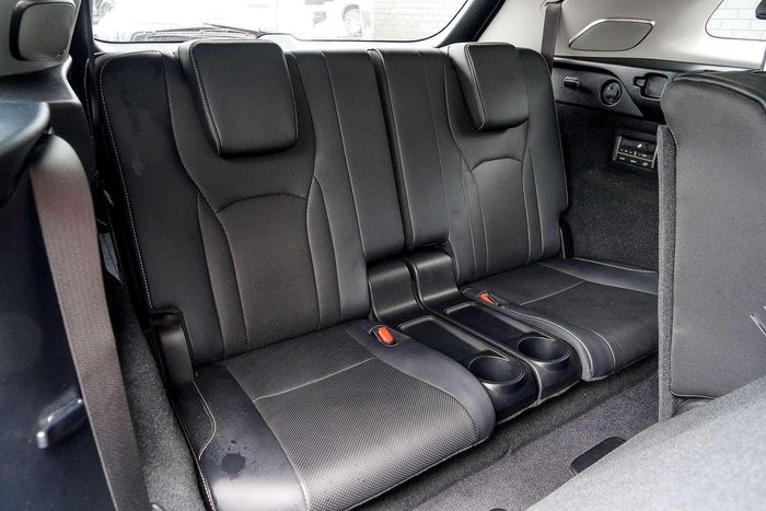 2018 Lexus RX 350L Sports Luxury