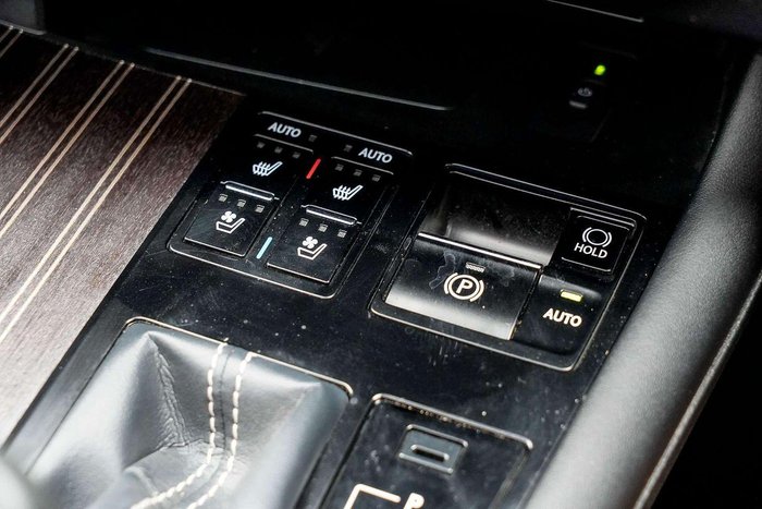 2018 Lexus RX 350L Sports Luxury
