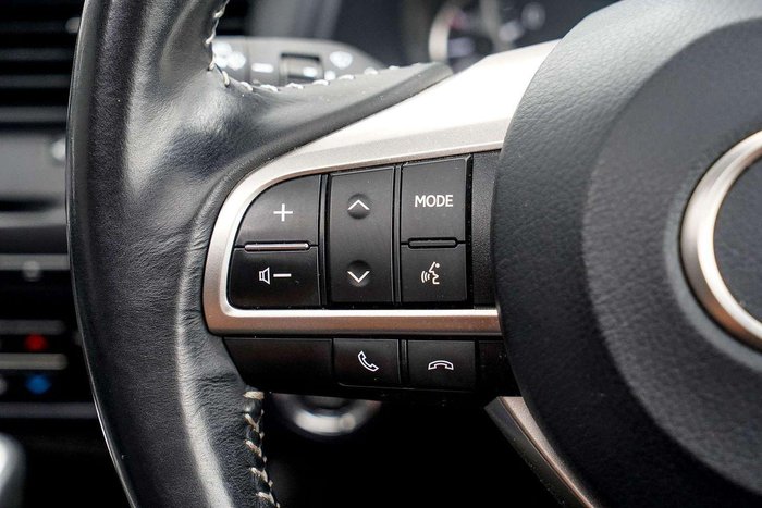 2018 Lexus RX 350L Sports Luxury