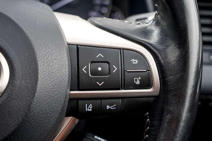 2018 Lexus RX 350L Sports Luxury