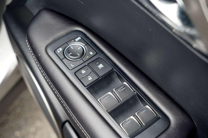 2018 Lexus RX 350L Sports Luxury