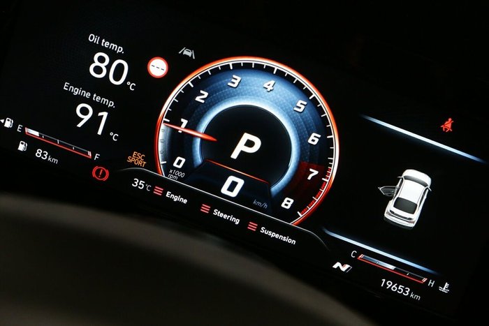 2024 Hyundai i30 N Premium