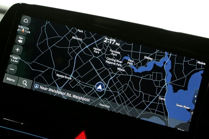 2024 Hyundai i30 N Premium