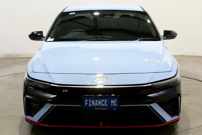 2024 Hyundai i30 N Premium