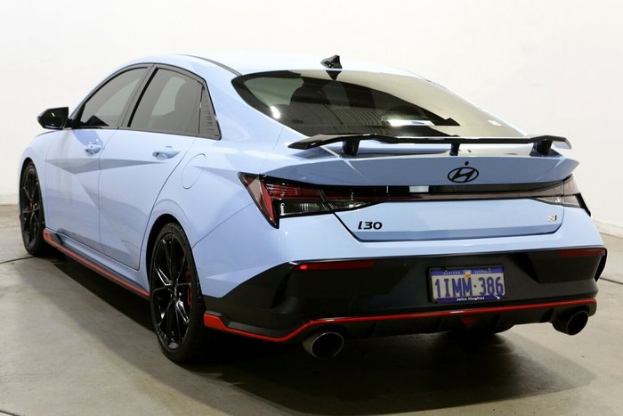 2024 Hyundai i30 N Premium