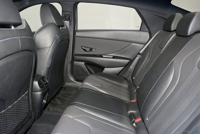 2024 Hyundai i30 N Premium