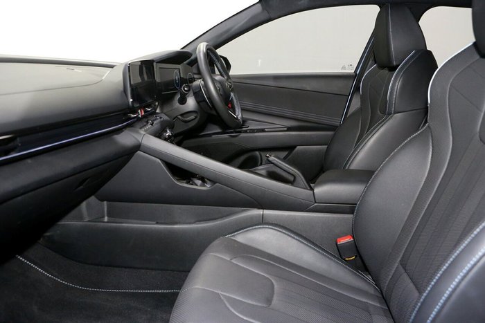 2024 Hyundai i30 N Premium