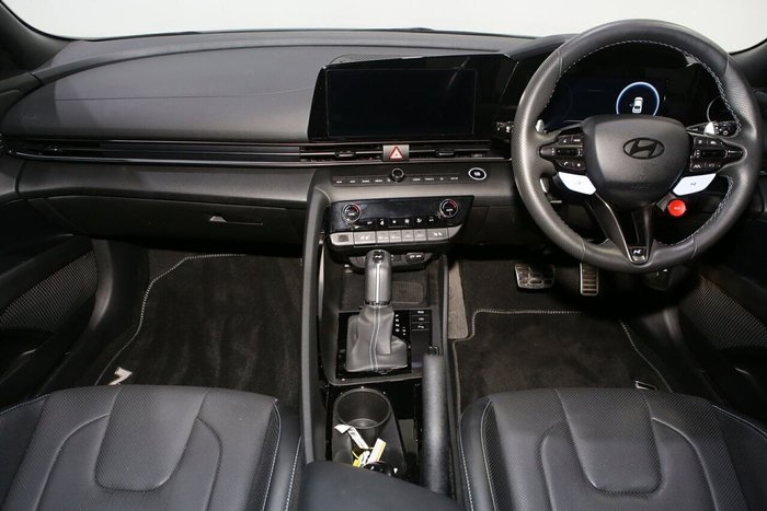 2024 Hyundai i30 N Premium