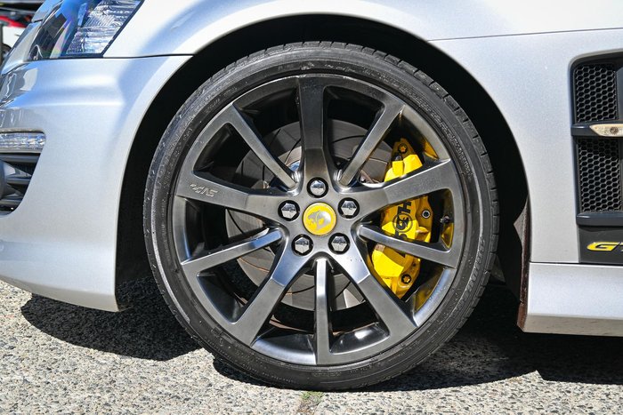 2011 Holden Special Vehicles GTS