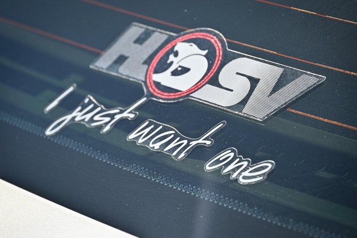 2011 Holden Special Vehicles GTS