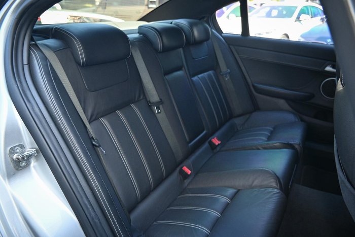 2011 Holden Special Vehicles GTS
