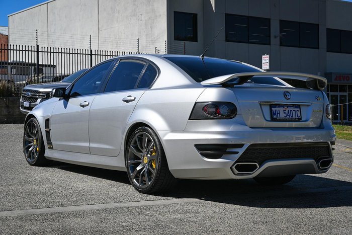 2011 Holden Special Vehicles GTS