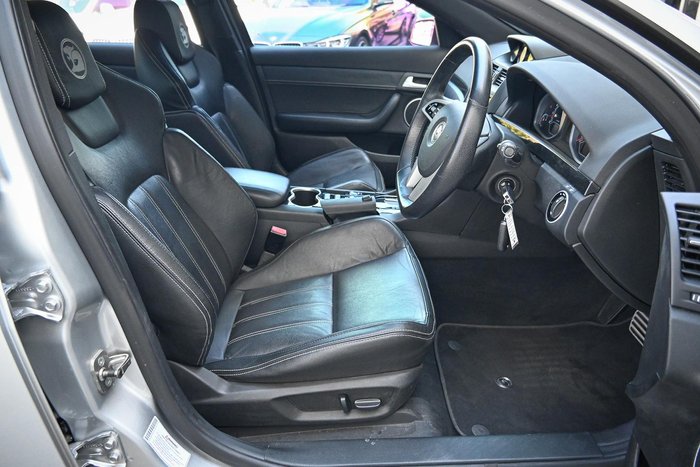 2011 Holden Special Vehicles GTS