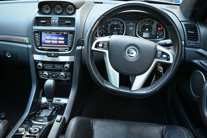 2011 Holden Special Vehicles GTS