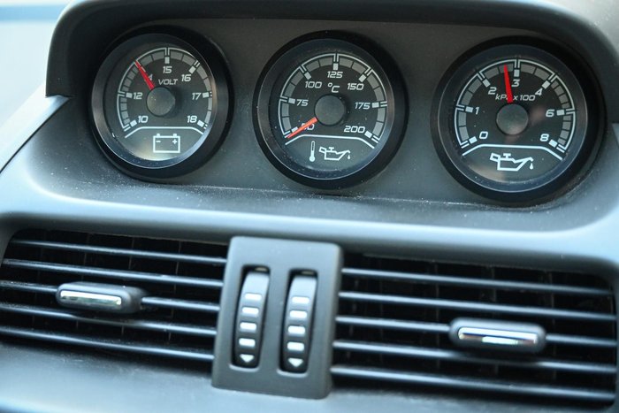 2011 Holden Special Vehicles GTS