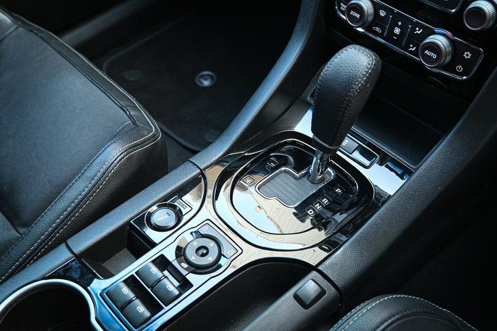 2011 Holden Special Vehicles GTS