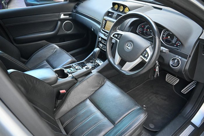 2011 Holden Special Vehicles GTS